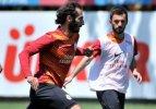 Hamit'ten Prandelli'ye şok cevap!
