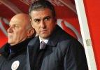Hamzaoğlu: O mevkiye transfer yapabiliriz
