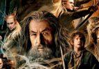 Hobbit filmi serisinin maliyeti rekor kırdı