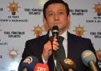 İdris Naim'in istifasına AK Parti'den ilk tepki