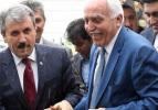 İki liderden sürpriz AK Parti hamlesi