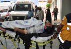 İki otomobil çarpıştı: 5 yaralı