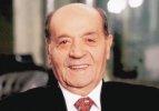 İş dünyasının acı kaybı!