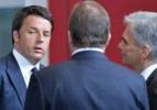 İtalya Başbakanı Renzi Avrupalı liderlere çıkıştı