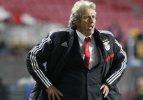 Jorge Jesus'tan Galatasaray açıklaması!