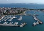 Koç Holding'e Kalamış sürprizi