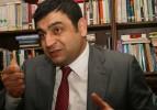 Laçiner: Terör örgütü strateji değiştirdi
