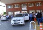 Maraş'ta bir madenci hayatını kaybetti