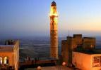 Mardin'de otellerde boş yer kalmadı