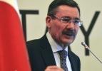 Gökçek'ten 'Sıradışı' seçim yorumları ÜLKE'de