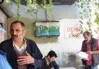 Memati Mustafa Pehlivanoğlu'nu canlandıracak