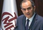 Merkez Bankası, bugün faiz kararını açıklayacak