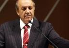 Özilhan: Tek sorun küresel kriz şartları değil
