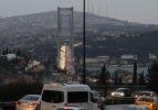 İstanbul'da yılbaşı çilesi