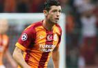 Galatasaray'a piyango vurdu