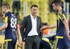 Pereira: Van Persie ile aramda...