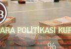 Piyasaların gözü yarınki toplantıda
