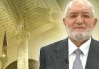 Nursaçan Hoca'dan kandil duası