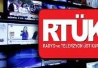 RTÜK'ten Kaçak dizisine ceza