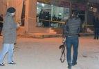 Şanlıurfa'da korkutan patlama
