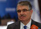 SP-BBP ittifakına İdris Naim Şahin de katıldı