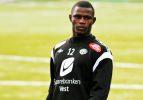 Stephane Badji Başakşehir'de!