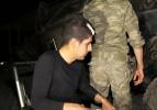 Suriye sınırında 1 askerimiz yaralandı