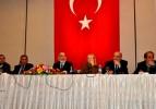 Taşgetiren: Sorumluluğumuzun farkındayız