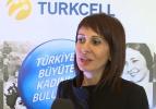 Turkcell'den Kadınlar Günü'ne özel kutlama