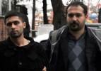 Uyuşturucu satıcısı polisi atlatamadı