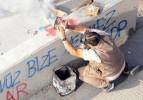Gezi Parkı davasında 4 tahliye daha!