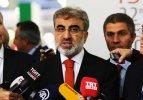 Yıldız: Dinlemenize gerek yok sorun söyleyelim