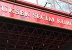 Nerede oy kullanacağım? YSK seçmen sorgulama 2015