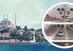 İstanbul'un trafik derdini bitirecek proje