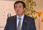 Zeybekci: MİT de Almanları dinlemeli