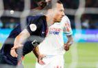 Zlatan Ibrahimovic, PSG tarihine geçti
