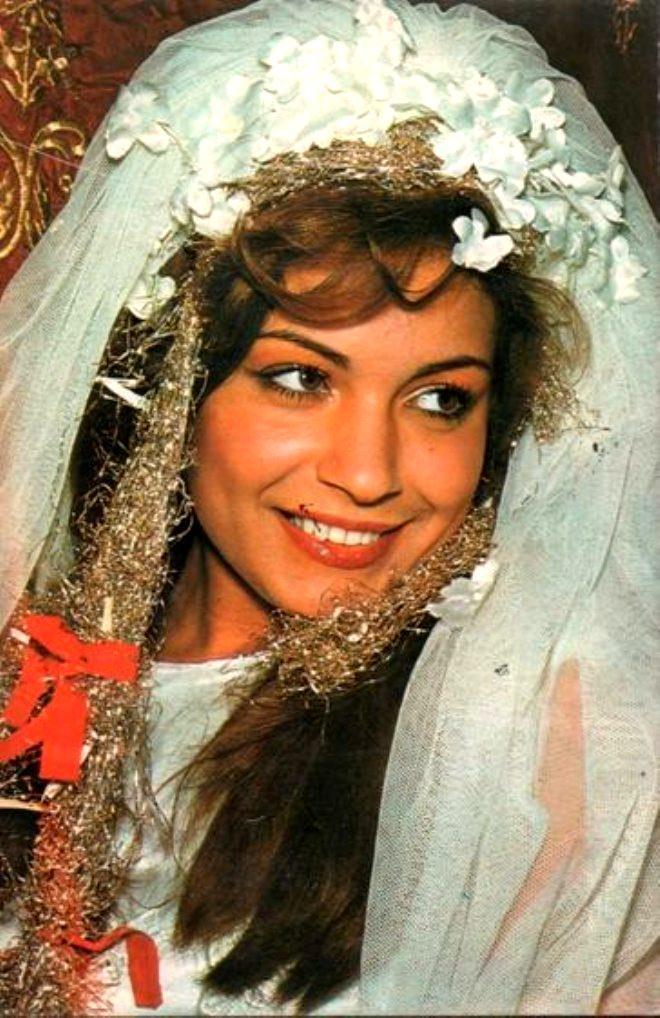 Salako filminin Emine�si Meral Zeren�in son haline bakın! Resim 1