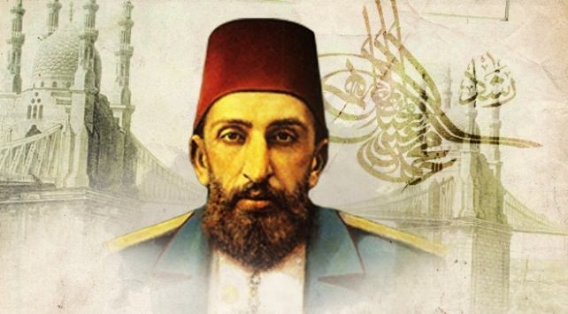 İlklerin Padişahı Sultan Abdulhamid Han'ın vefatının 102. yılı