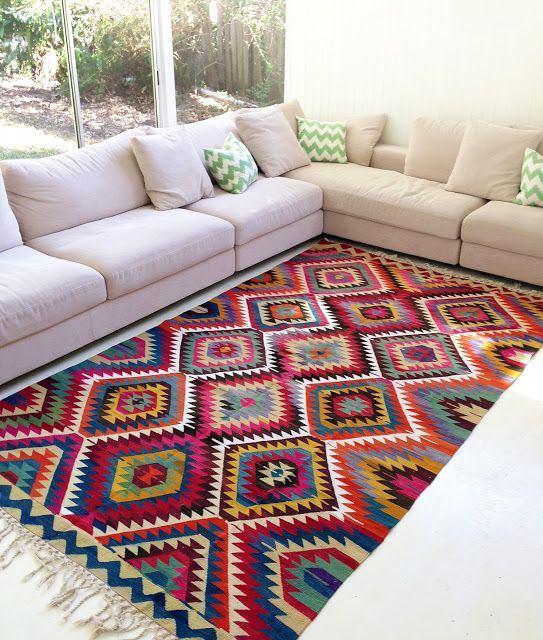 Kilim Modelleri Kilim