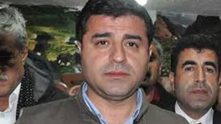 Selahattin Demirtaş eşi ilk kez konuştu! Cezaevinde kürtçe ...