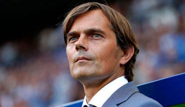 Derby County news: Cocu would be a perfect boss for the Rams