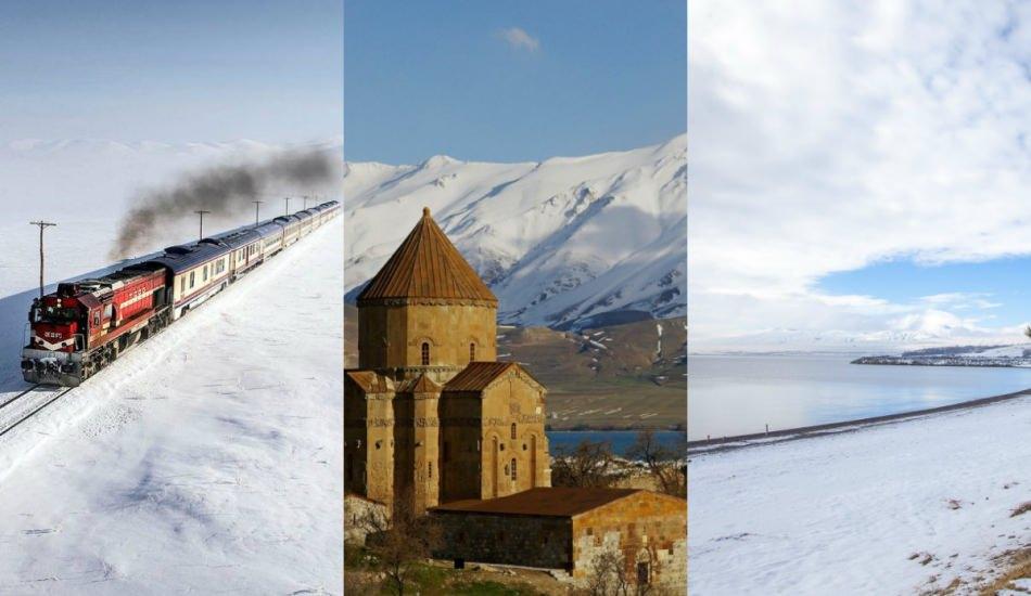 Van�da gezilecek yerler nerelerdir? Yaşam Haberleri