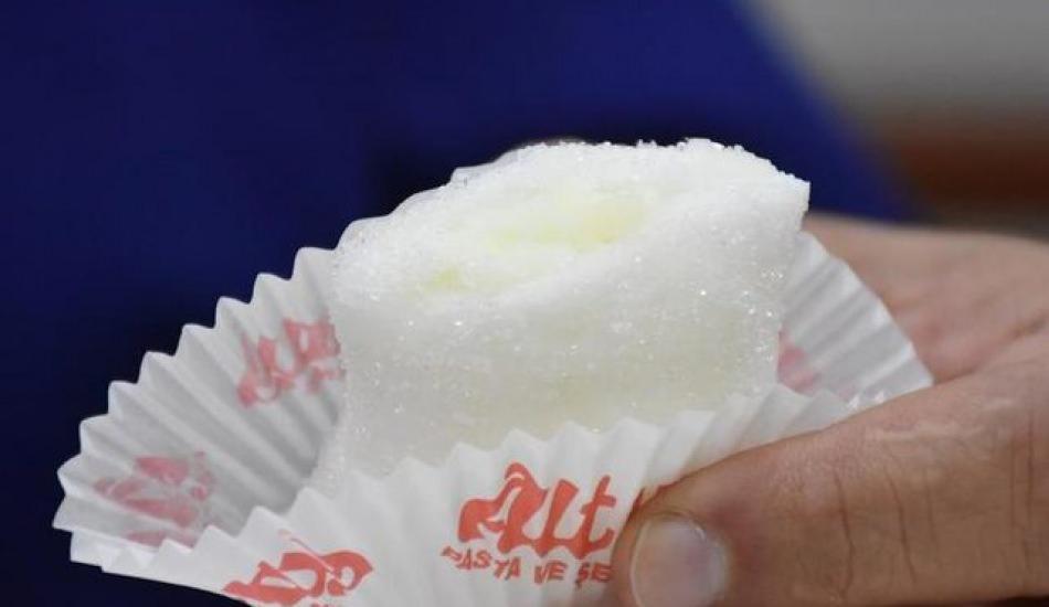 Kaymak dolması nasıl yapılır? Yemek Haberleri