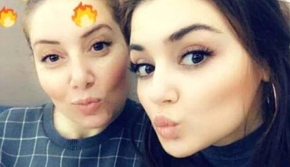 Hande Erçel�in annesinin ölmeden önceki paylaşımı duygulandırdı