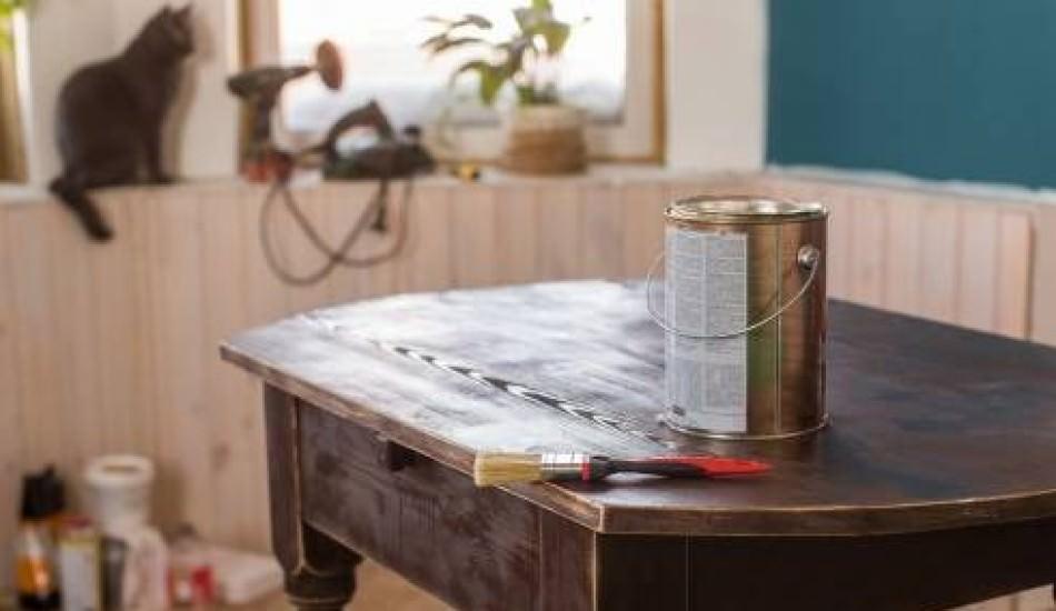 Mobilya tamiri önerileri Pratik Bilgiler Haberleri