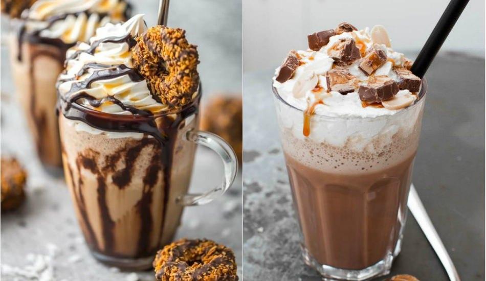 Evde frappe kahve nasıl yapılır? Yemek Haberleri