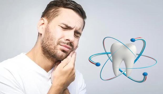 Diş ağrısı nasıl geçer? Diş ağrısı için &quot;EVDE&quot; çözüm önerileri