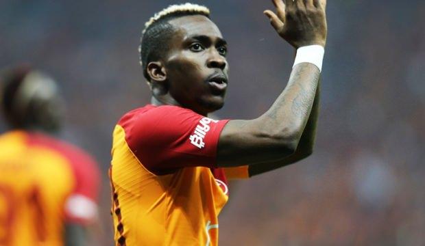 Onyekuru'dan transfer mesajı! Everton'a rest çekti - Tüm ...