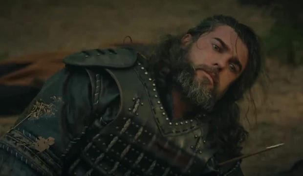 Cengiz Çoşkun - Turgut Alp Diriliş Osman'ın kadrosunda yer alacak mı? - MEDYA Haberleri