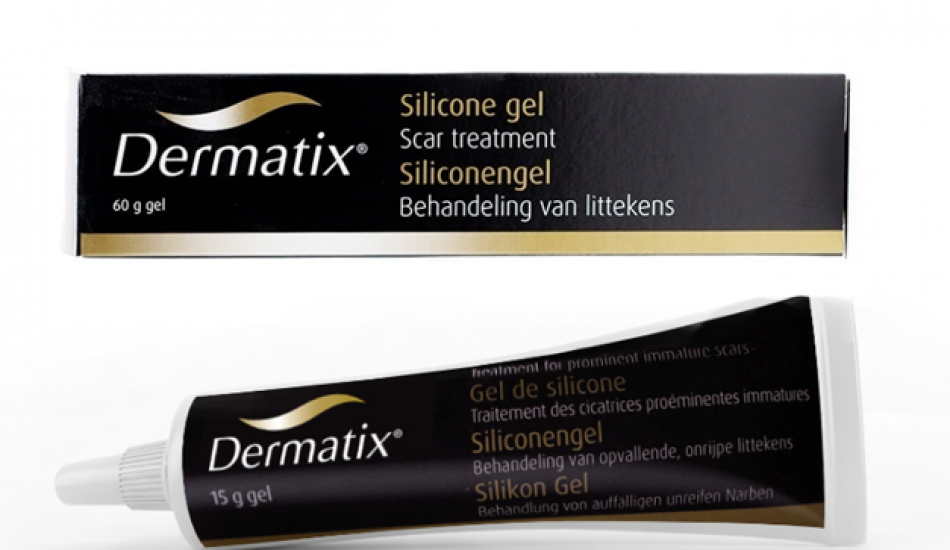 Dermatix Silikon Jel ne işe yarar? Dermatix Silikon Jel nasıl ...